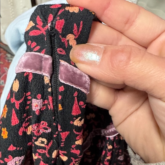 Free People Take A Little Time Maxi Dress - Picture 7 of 7